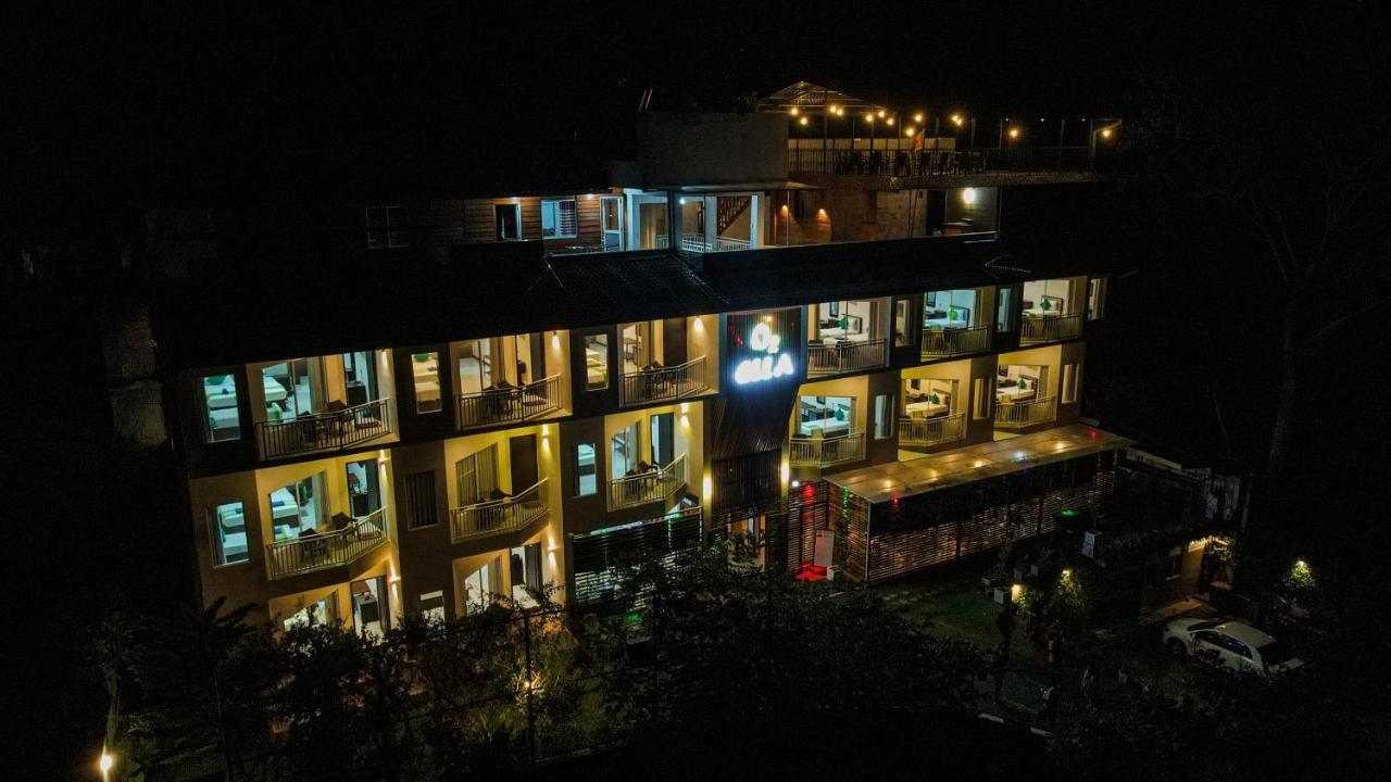 O2 Ella Hotel Exterior photo