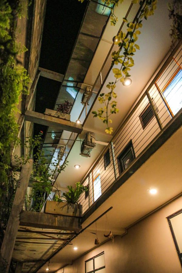 O2 Ella Hotel Exterior photo