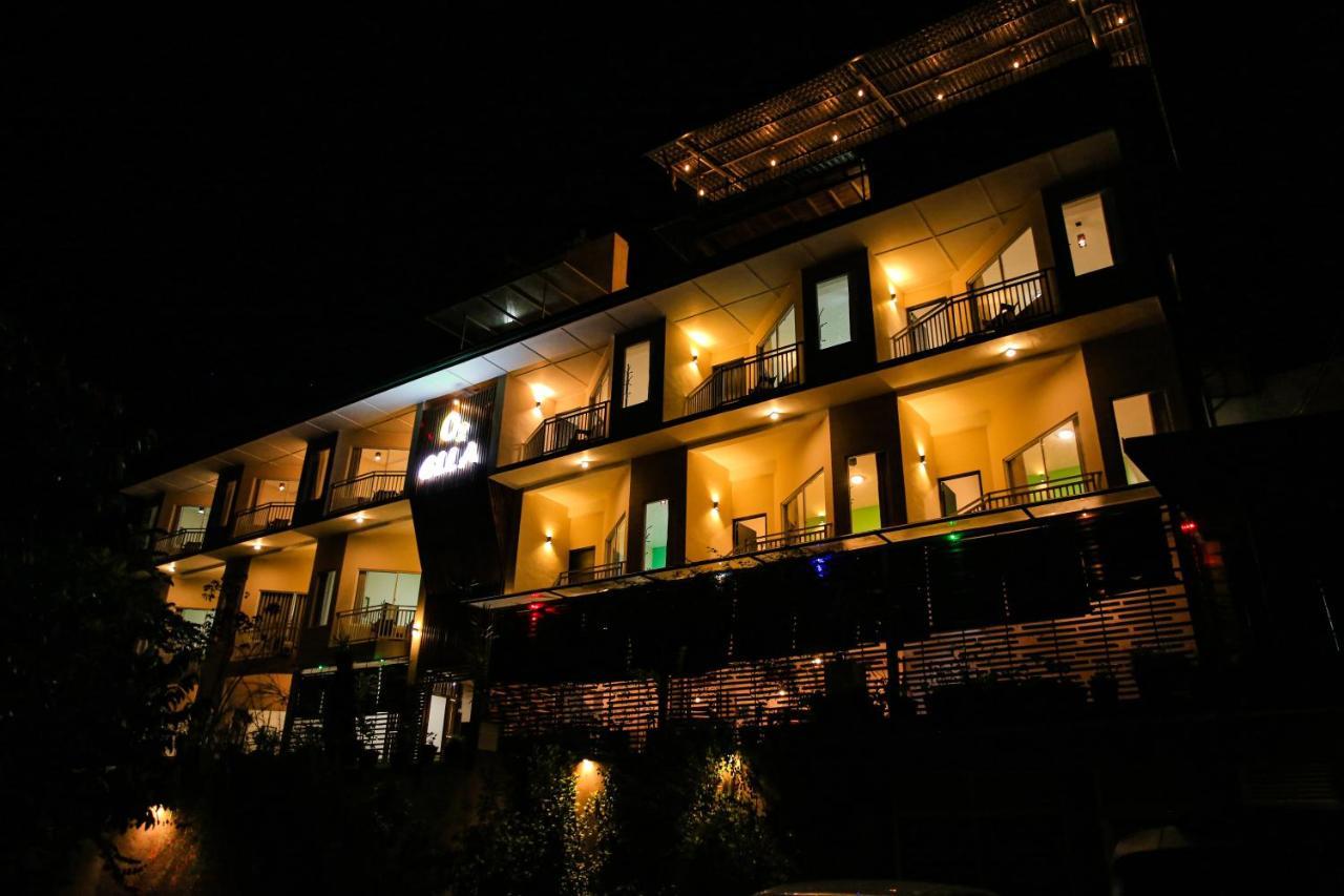 O2 Ella Hotel Exterior photo