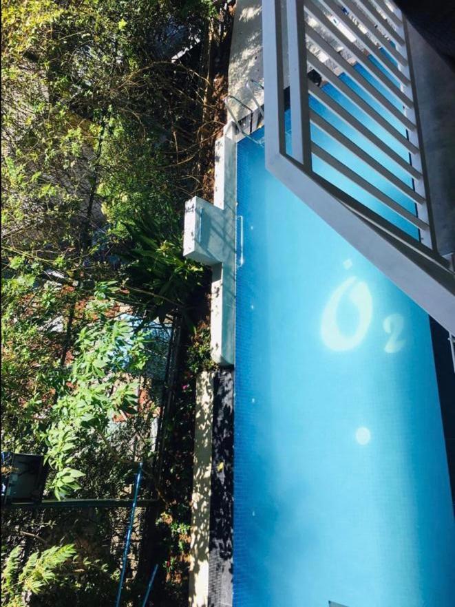 O2 Ella Hotel Exterior photo