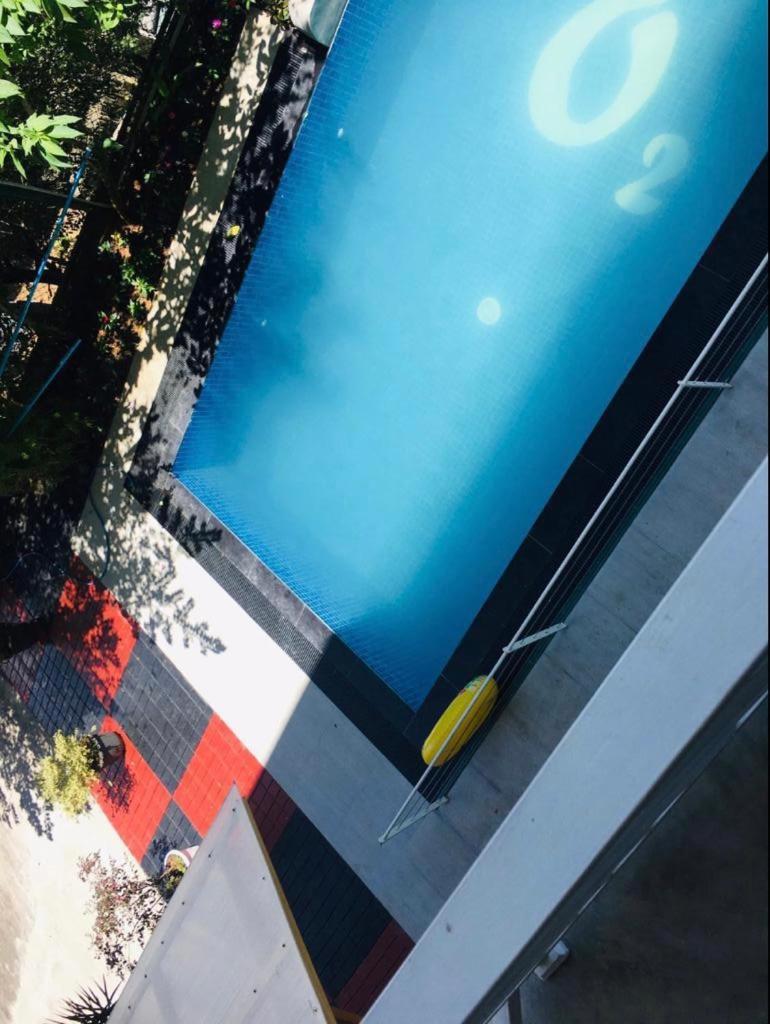 O2 Ella Hotel Exterior photo